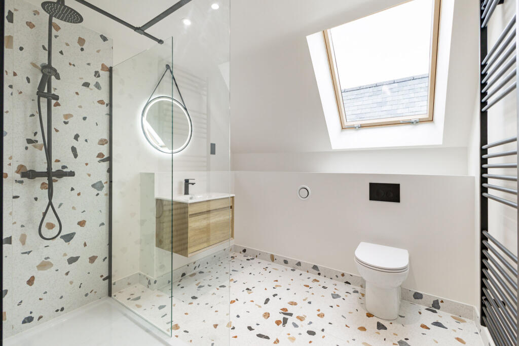 Show Home