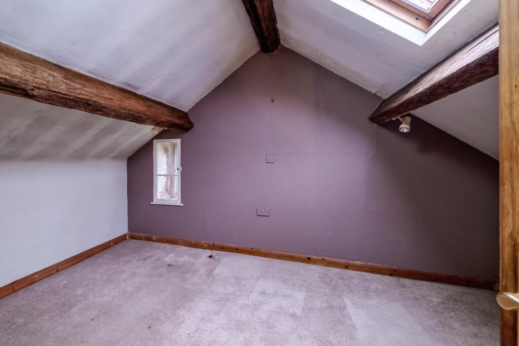 Tarn House, Great Urswick