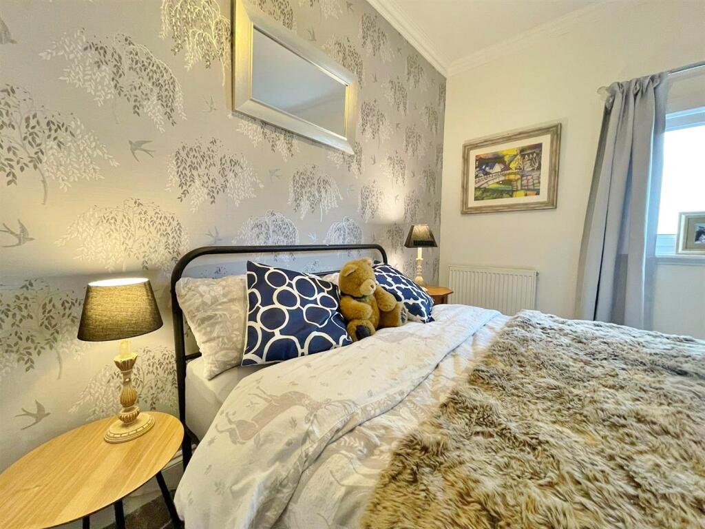 Ground Floor Bedroom 1