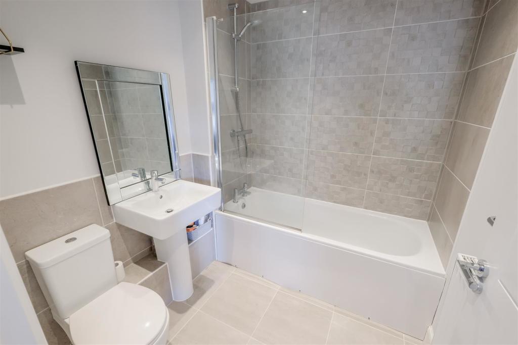 House Bathroom