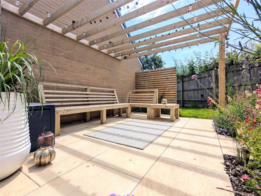 Pergola