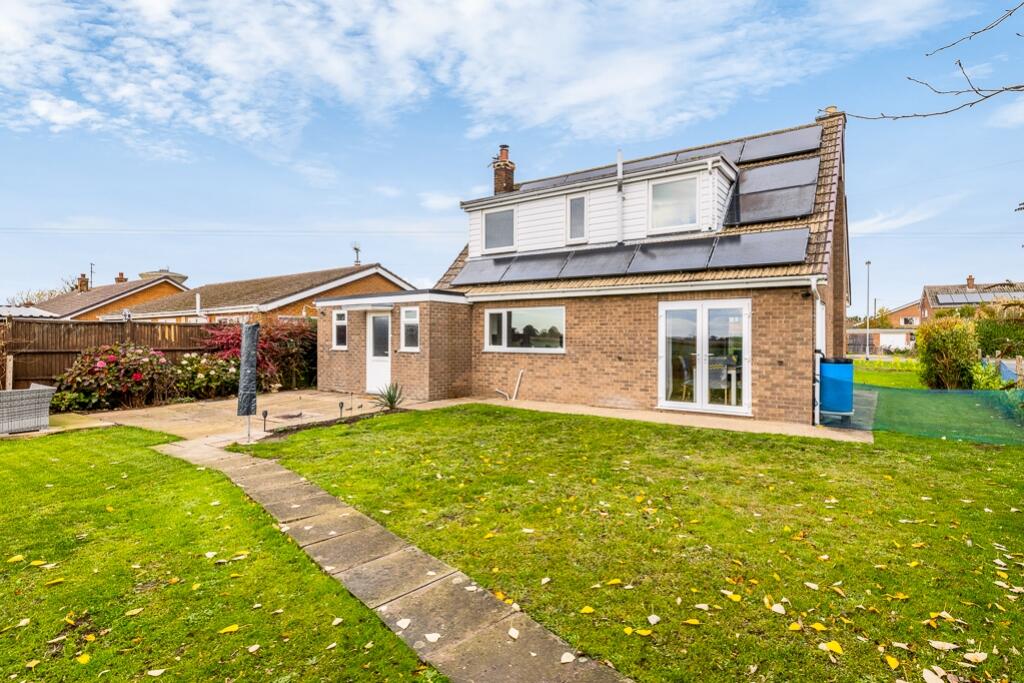 The Bungalow (Old Leake)-12