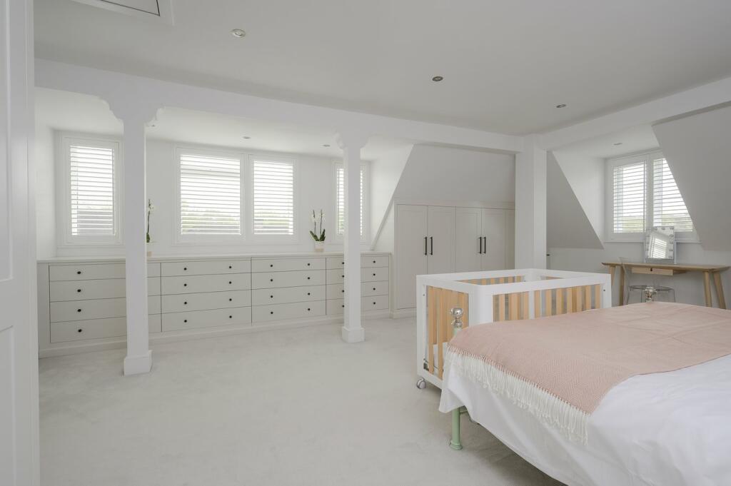 Principal Bedroom
