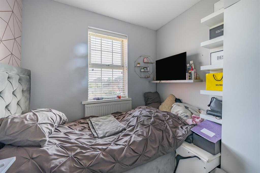 147 Pallet Drive, Nuneaton