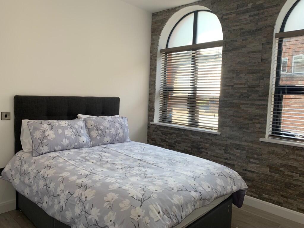Bed 1