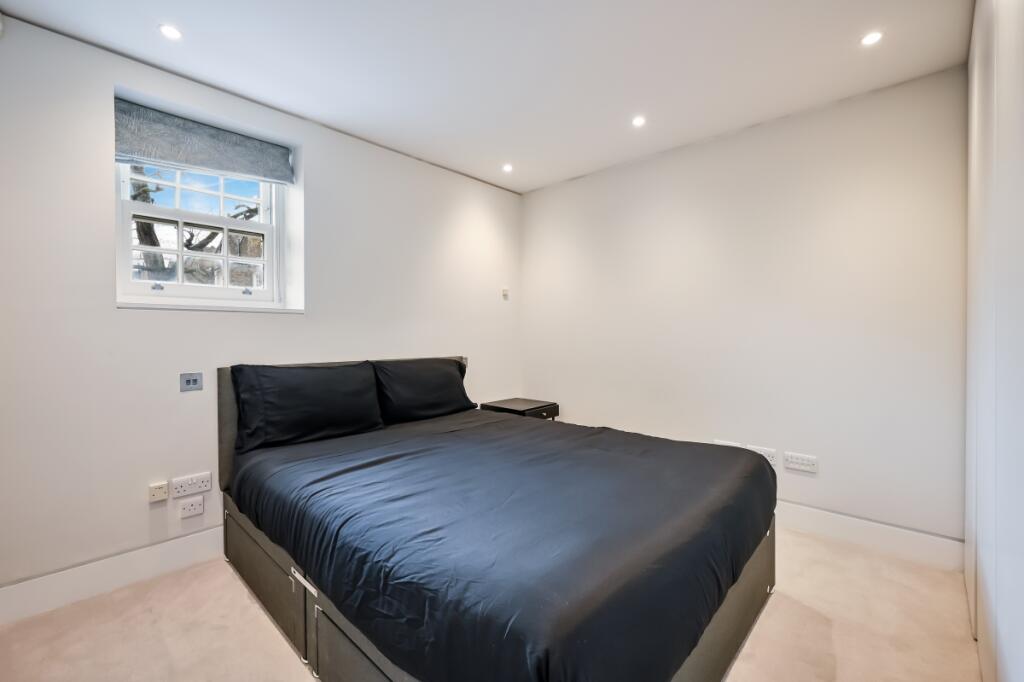 KINGS ROAD, 203, ...