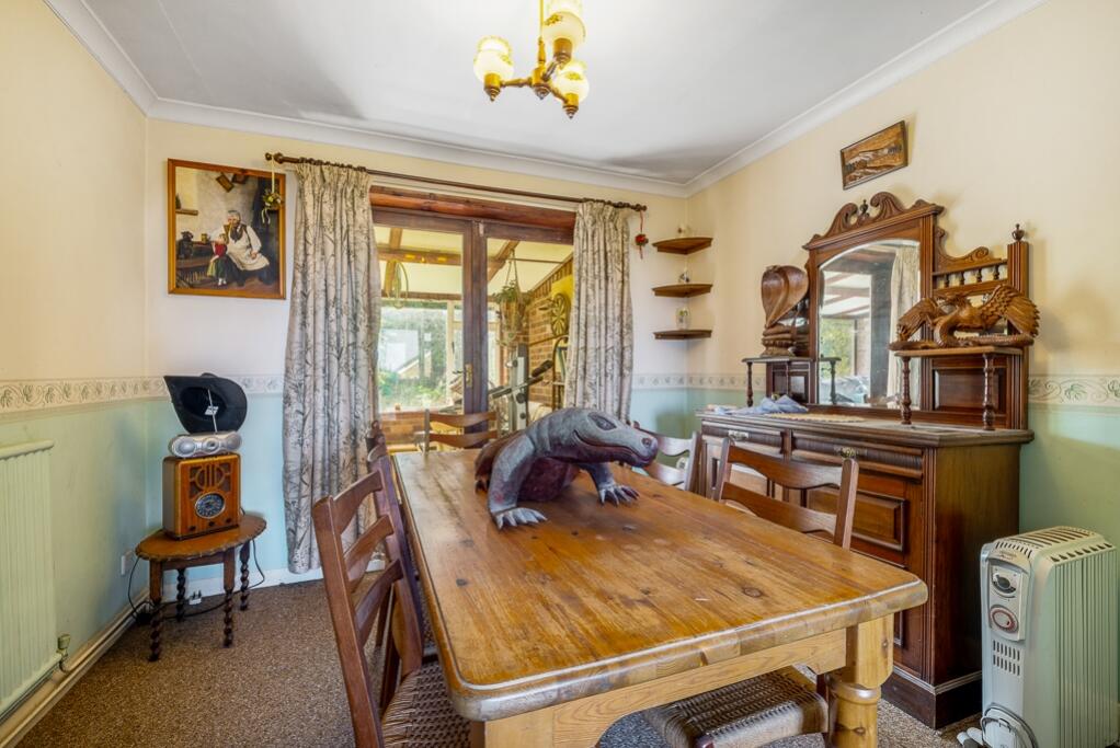Firethorn Cottage (Stickney)-29