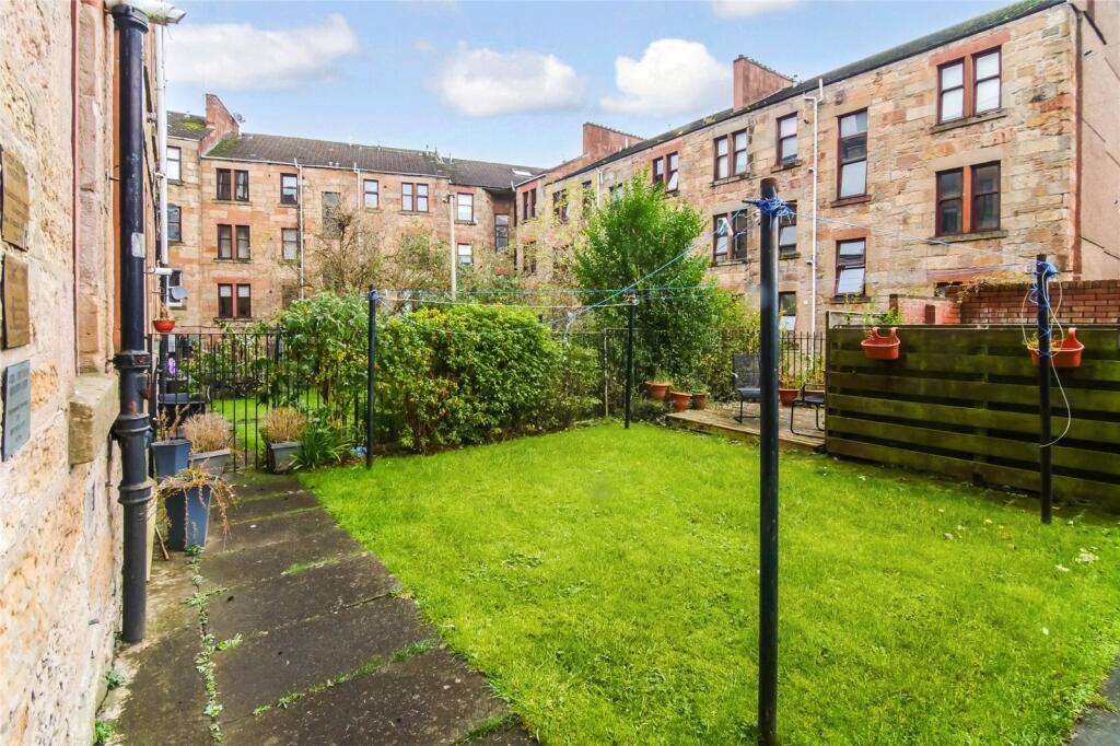 Communal Garden