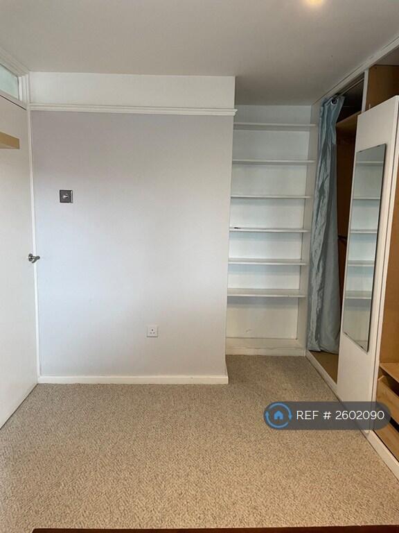 Master Bedroom Alt View