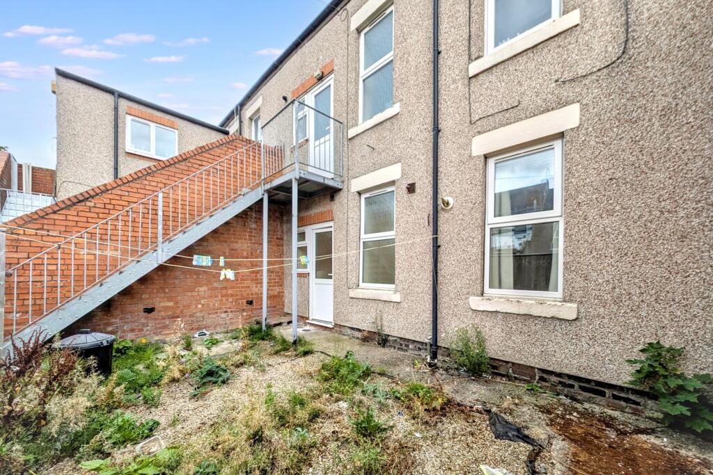 132 Mowbray Street, Newcastle Upon Tyne, Tyne And Wear, NE6 5PA