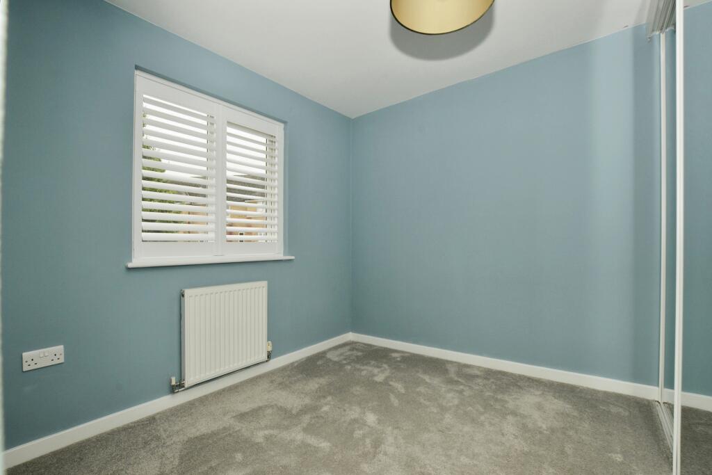 Bedrooom 4