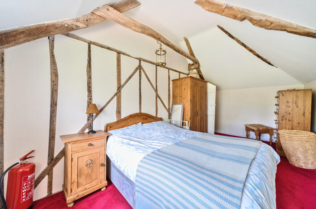 Seddons, Stoodleigh