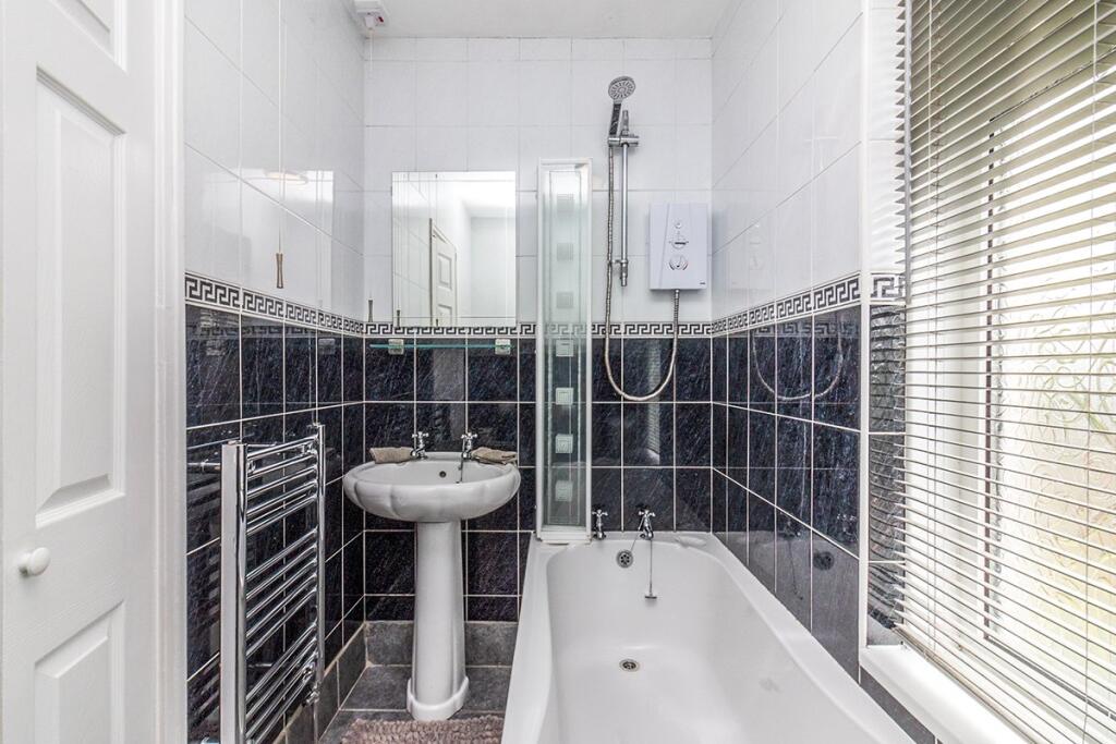Family Bathroom W/C