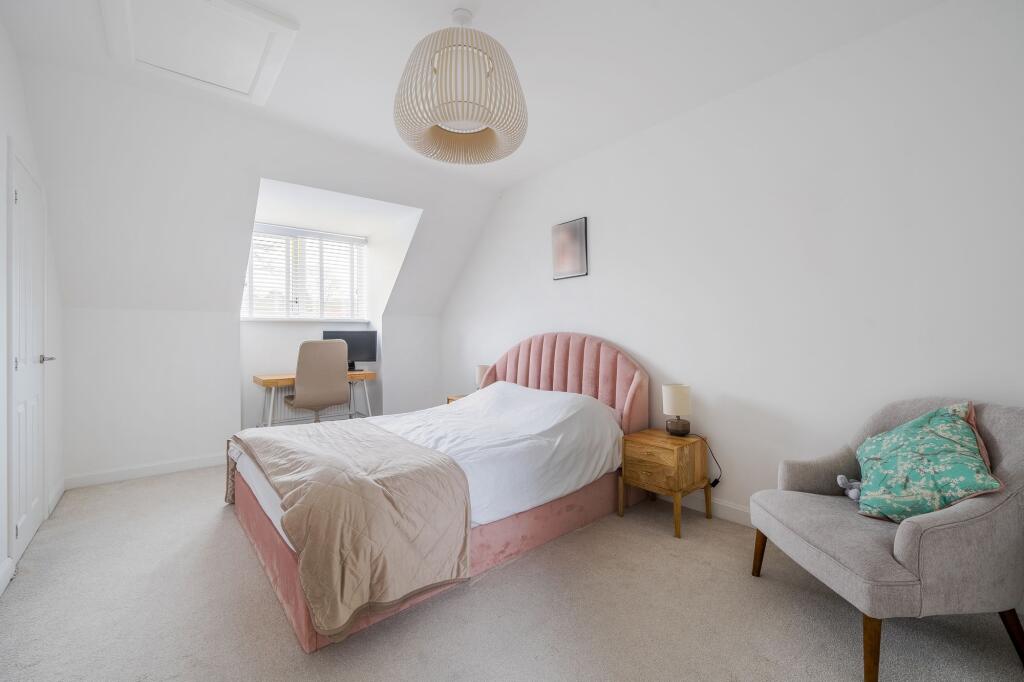 Bedrooms