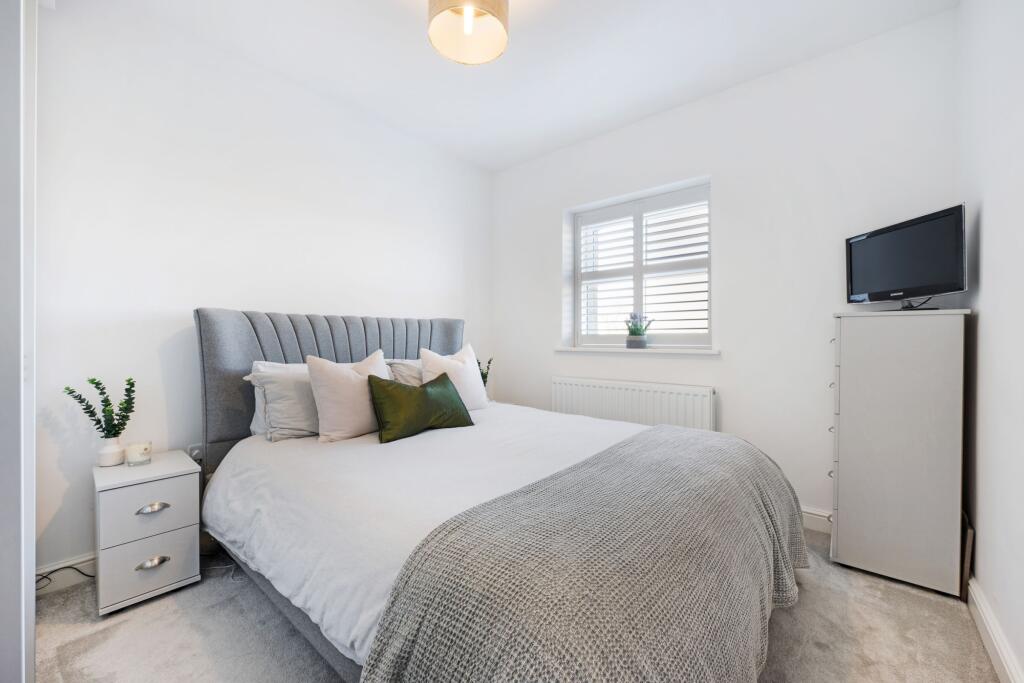 Principal Bedroom