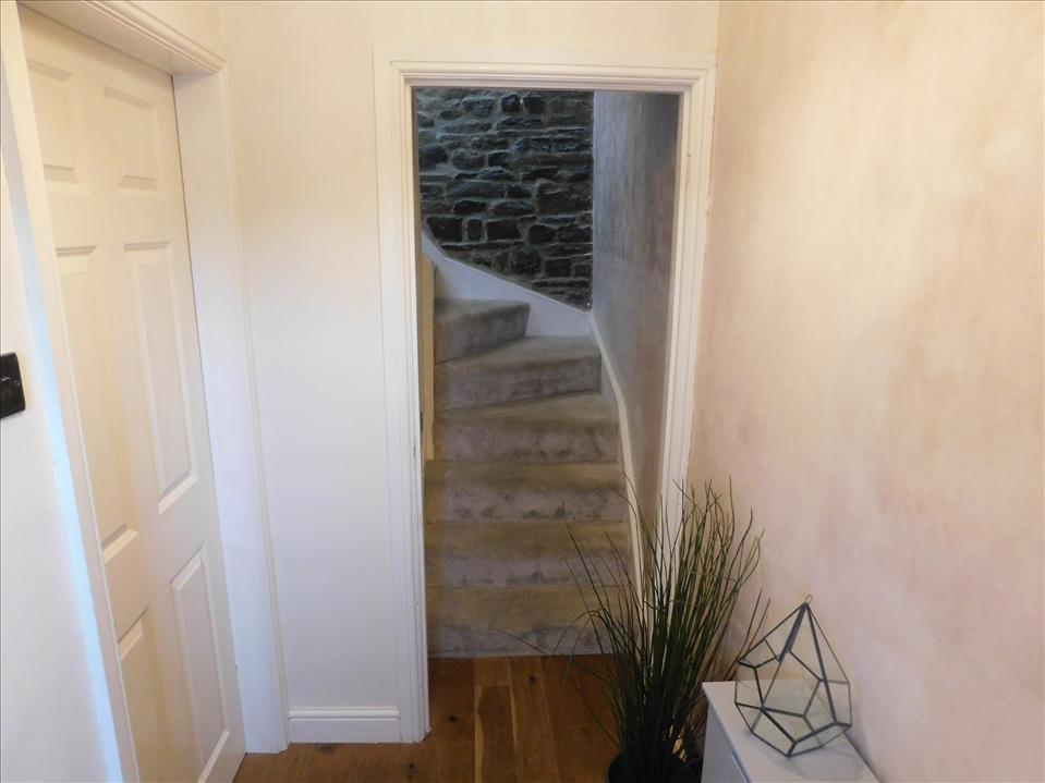 Inner Hall