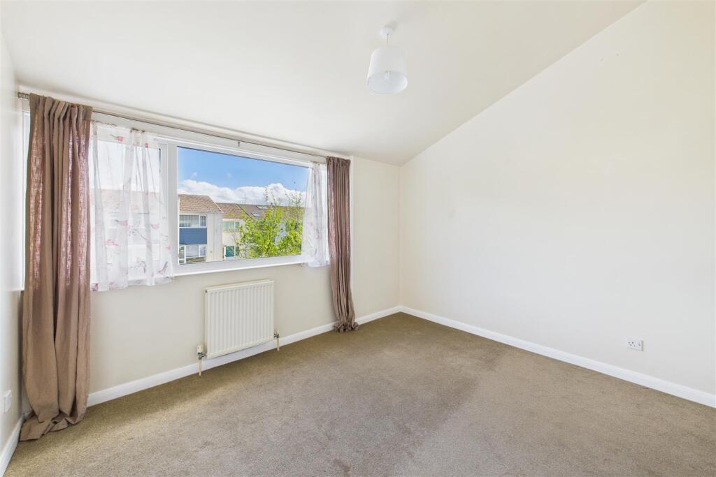Front Bedroom