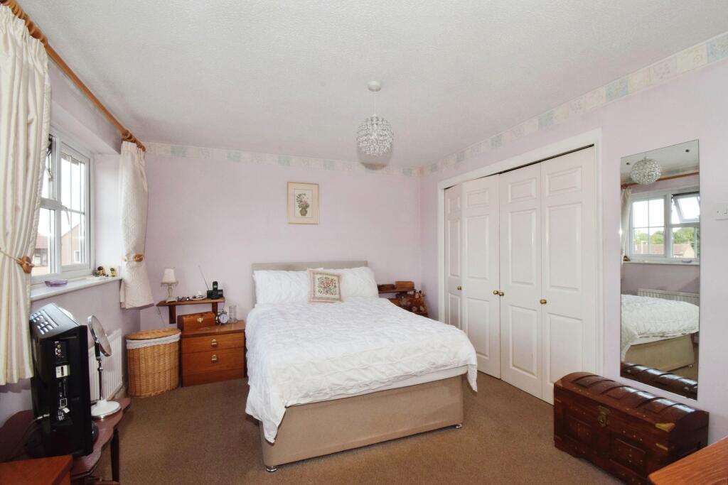 Principal Bedroom