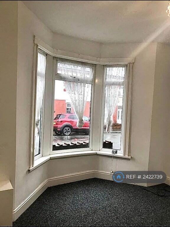 Front Room, Bay Window