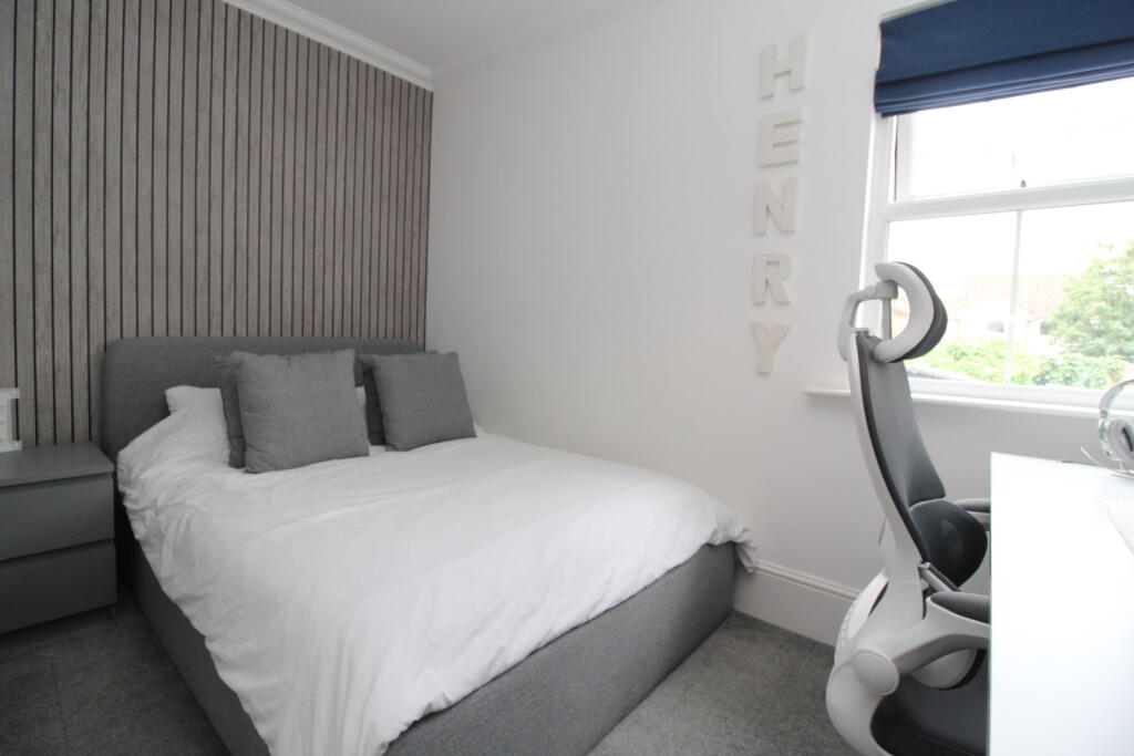 Bedroom Three View 1