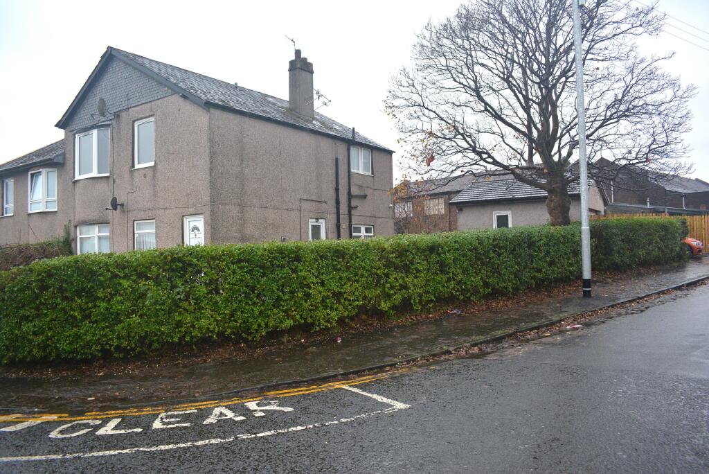 33 Renshaw Drive, Hillington, Glasgow, G52 2JN