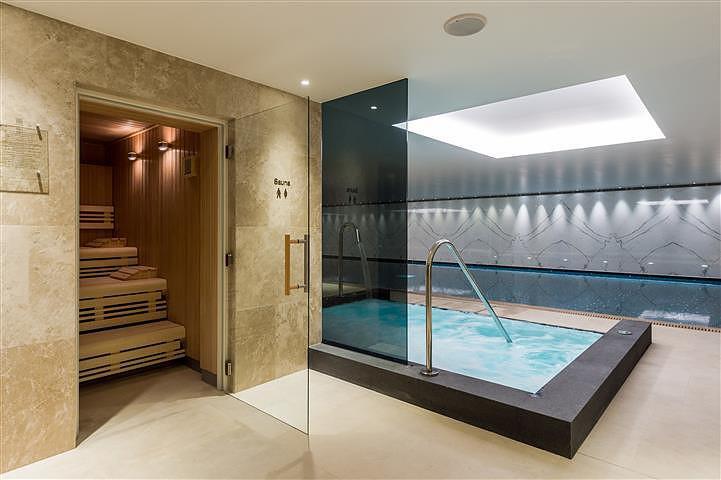 Spa