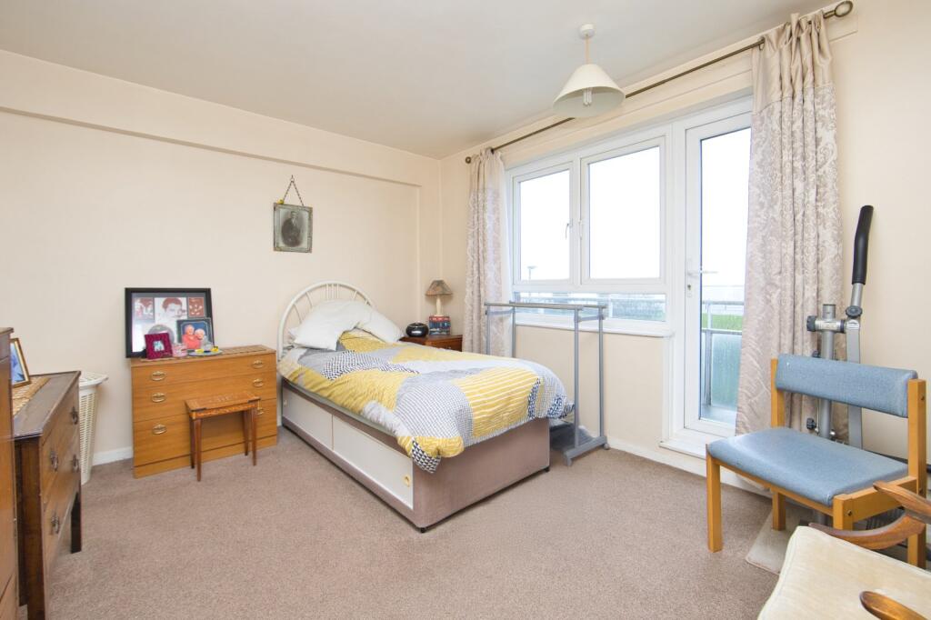 The Gateway, Dover, Kent, CT16