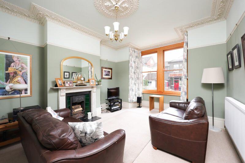Sitting room