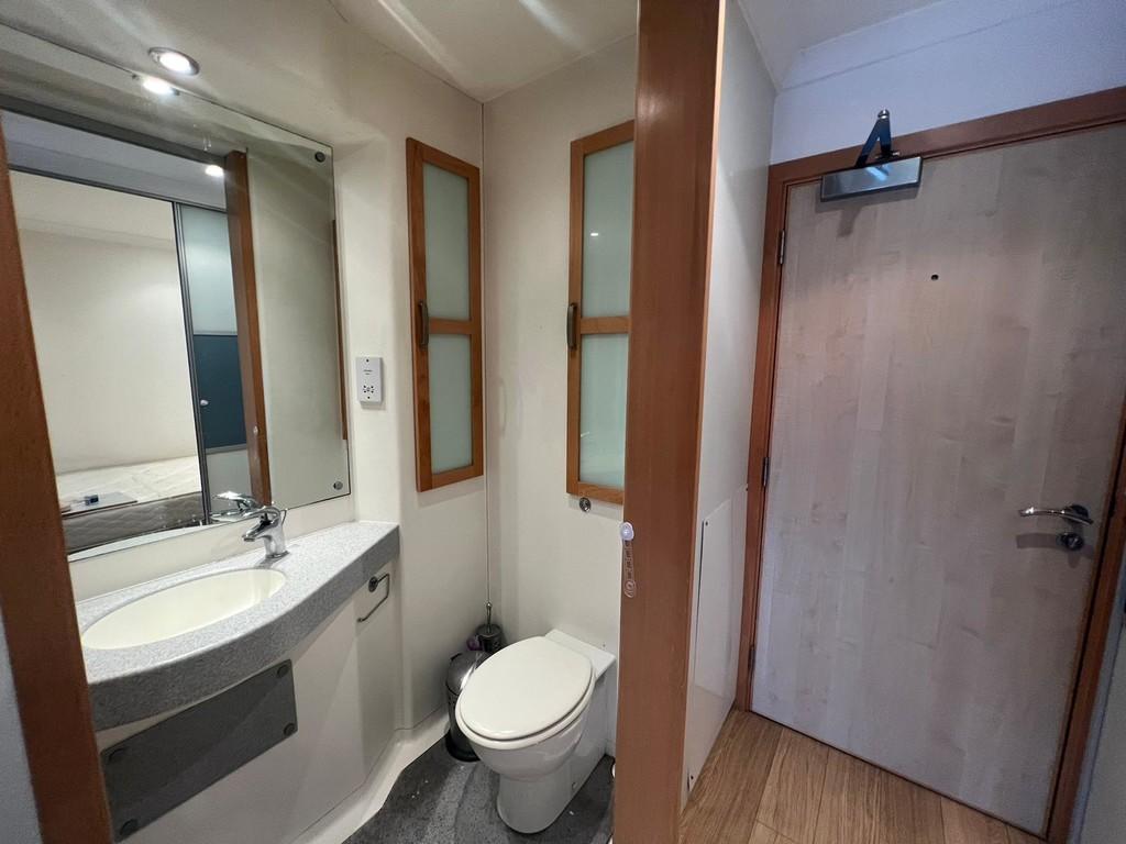 Example shower ro...