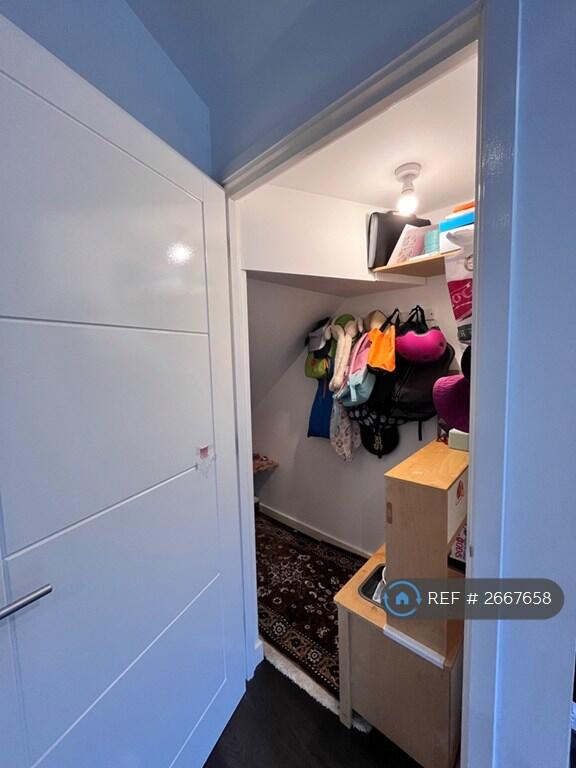 Storage ( Top Floor)