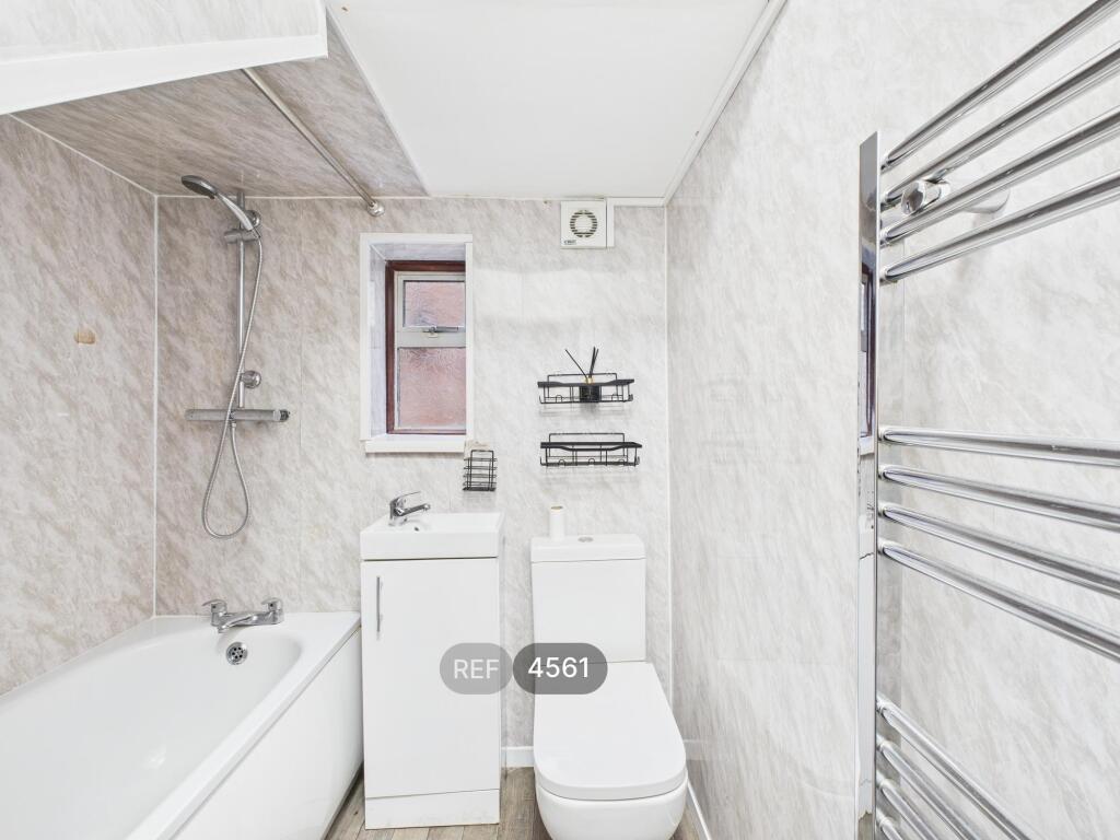 Downstairs Bathroom