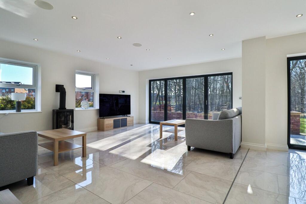 Family Room II