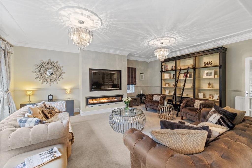 Drawing Room