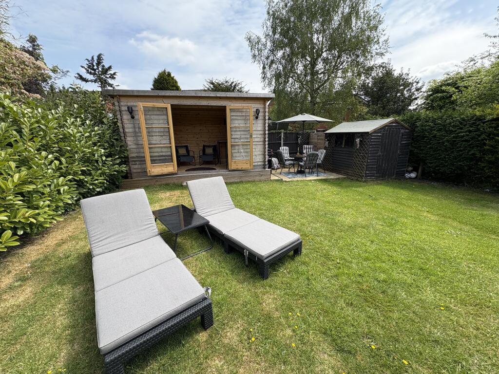 Summer House