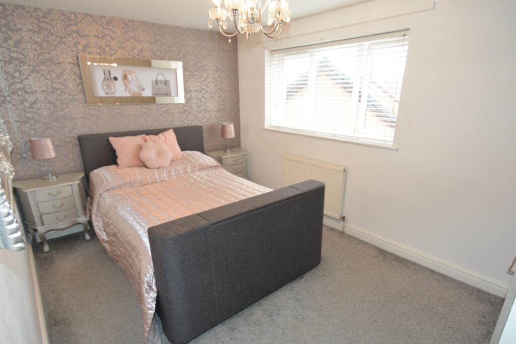 Third Bedroom