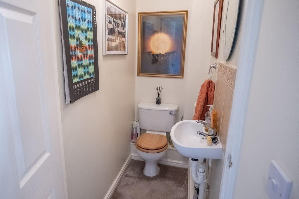 Cloakroom