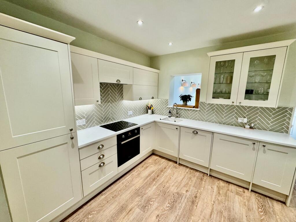 North Street, Raunds, Wellingborough, NN9