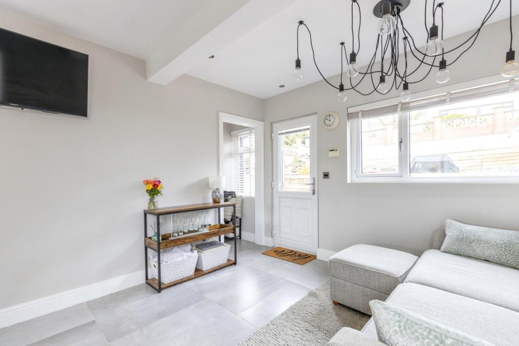 Dining / Family Room