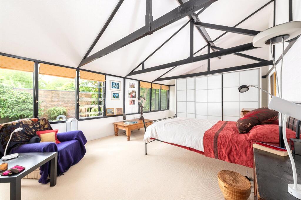 Principal Bedroom