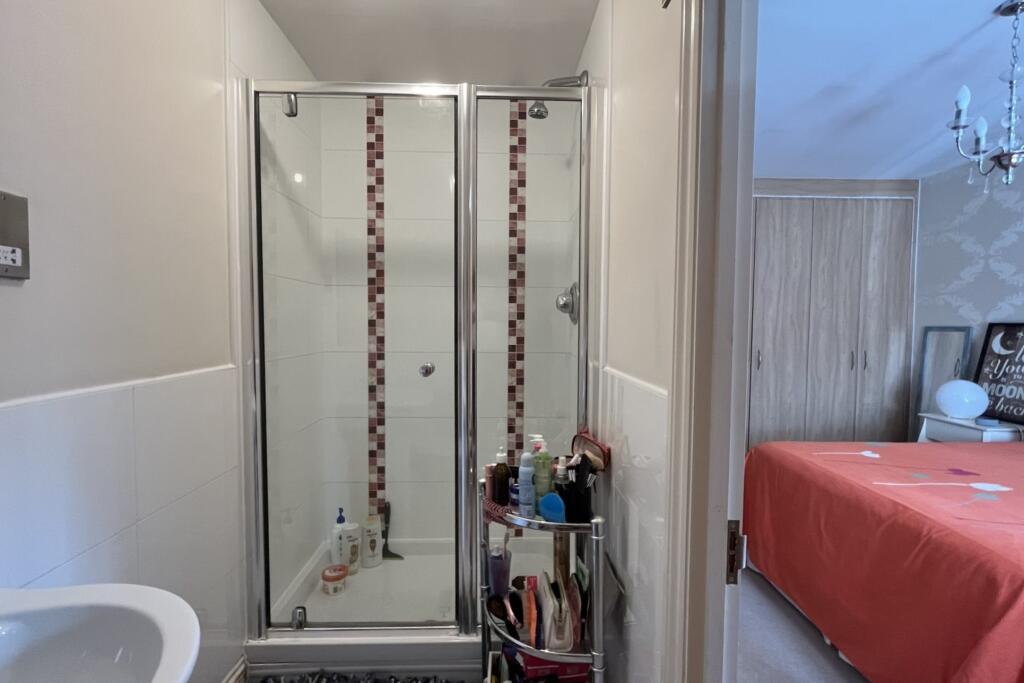 En-suite Two