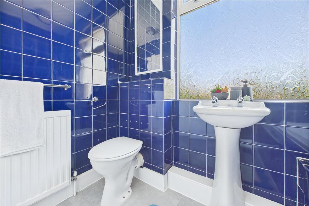 1 Woburn Road, Eastville, Bristol, BS5 6TT | Freeh