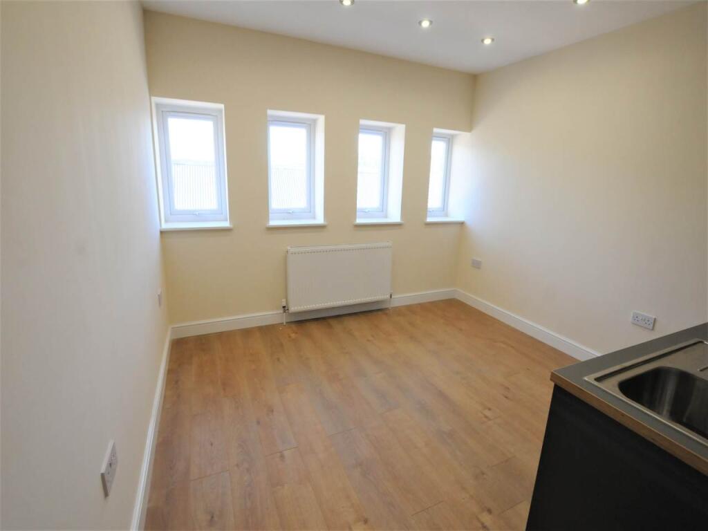 Studio room