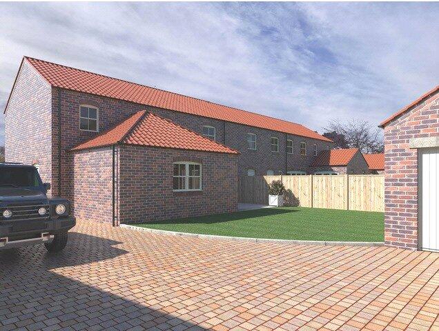 Cgi- Rear