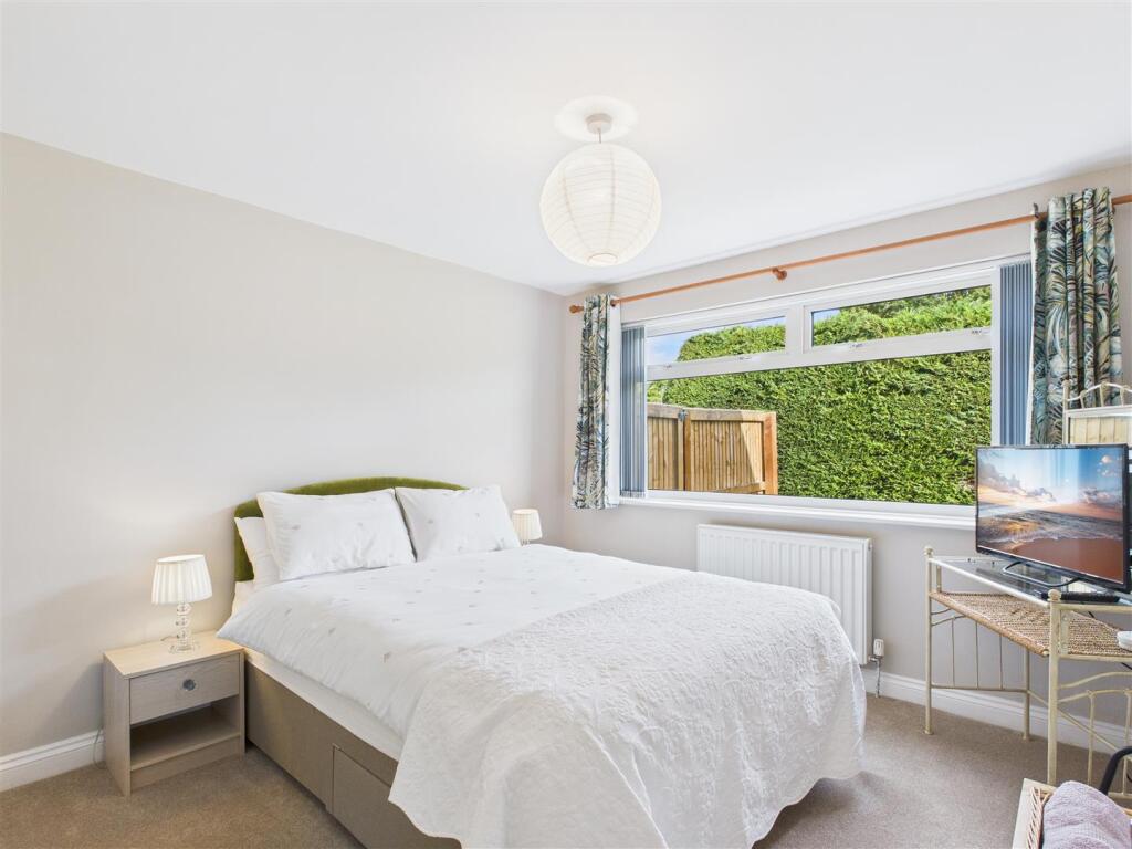 BEDROOM TWO