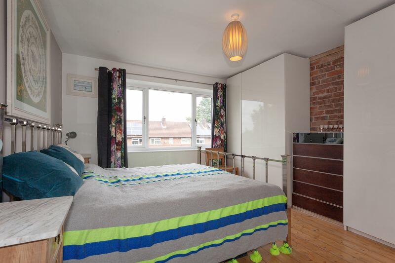 BEDROOM 1 FRONT