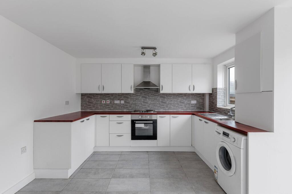 Kitchen-Diner