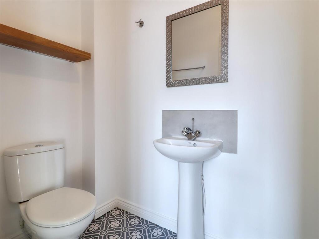 ensuite
