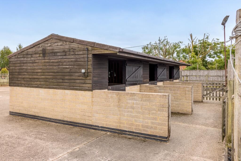 New House, Lowgate (Gedney)-20