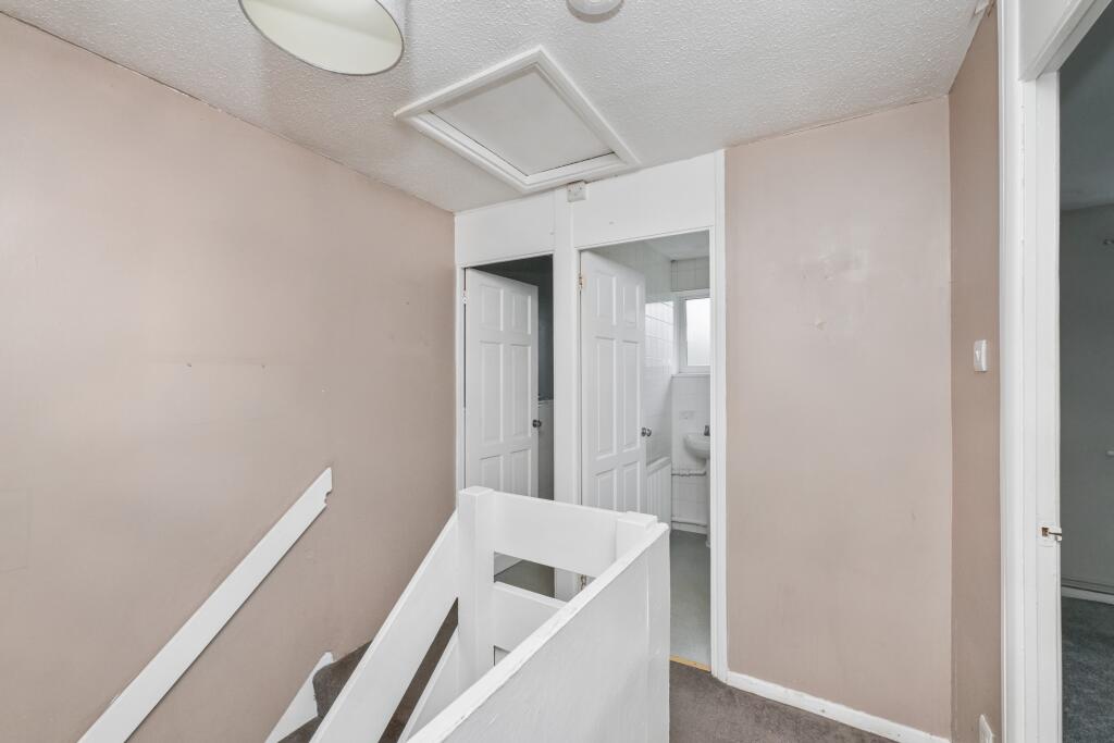 5 Milton Dene, Hemel Hempstead HP2 7PE