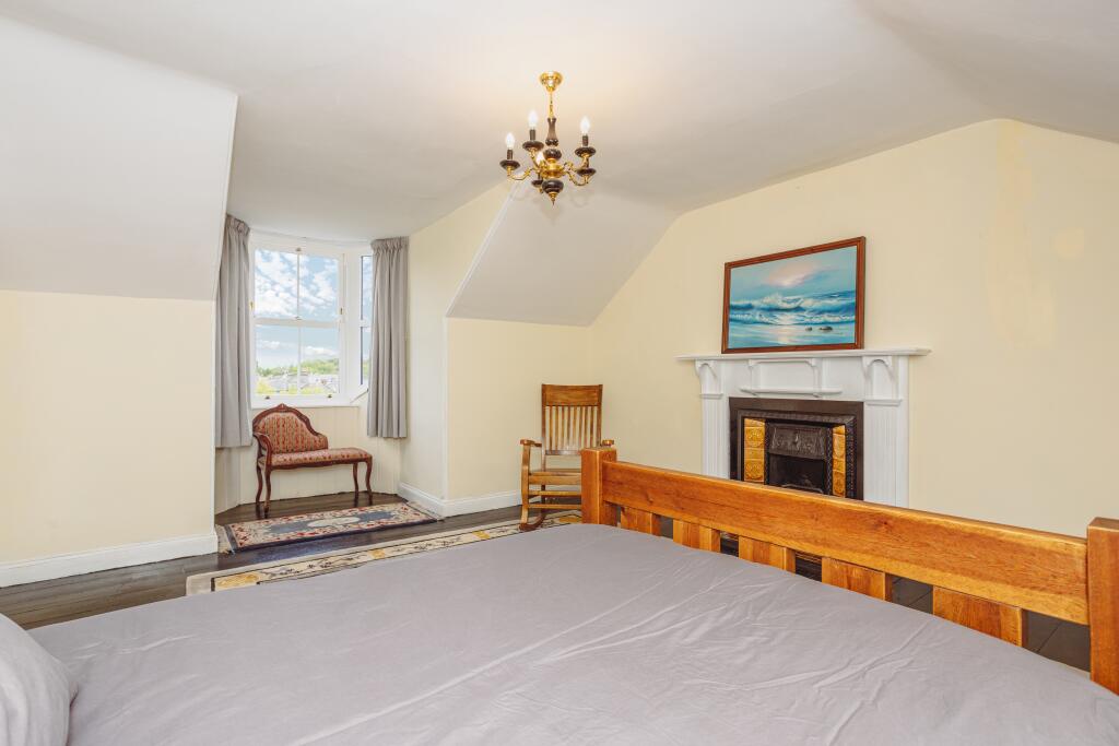 Bedroom Five